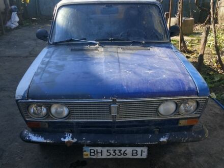 Синий ВАЗ 2103, объемом двигателя 0 л и пробегом 9 тыс. км за 238 $, фото 1 на Automoto.ua