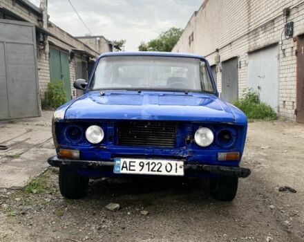 Синій ВАЗ 2103, об'ємом двигуна 0 л та пробігом 333 тис. км за 313 $, фото 1 на Automoto.ua