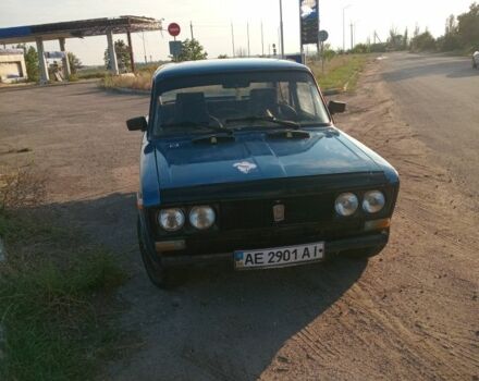 Синій ВАЗ 2103, об'ємом двигуна 0 л та пробігом 1000 тис. км за 449 $, фото 1 на Automoto.ua