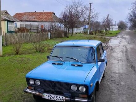 Синий ВАЗ 2103, объемом двигателя 0 л и пробегом 100 тыс. км за 640 $, фото 1 на Automoto.ua