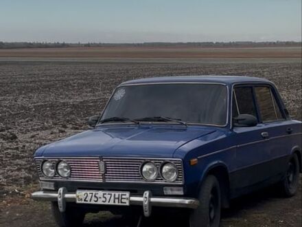 ВАЗ 2103 1981 в Запорожье на Automoto.ua Синий ВАЗ 2103, объемом двигателя 0 л и пробегом 3 тыс. км за 713 $, фото 1 на Automoto.ua