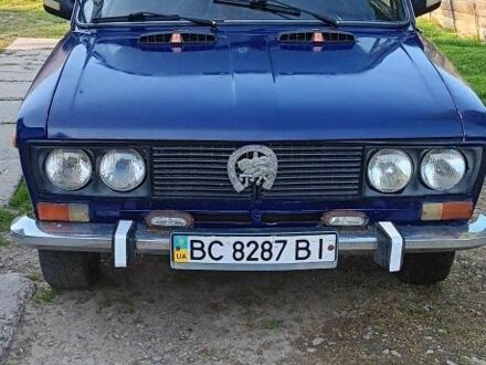 Синій ВАЗ 2103, об'ємом двигуна 1.5 л та пробігом 1000 тис. км за 900 $, фото 1 на Automoto.ua