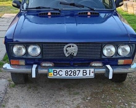 Синій ВАЗ 2103, об'ємом двигуна 1.5 л та пробігом 1000 тис. км за 900 $, фото 1 на Automoto.ua