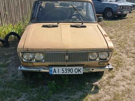 Синий ВАЗ 2103, объемом двигателя 1.5 л и пробегом 69 тыс. км за 336 $, фото 1 на Automoto.ua