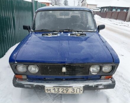 Синій ВАЗ 2103, об'ємом двигуна 1.5 л та пробігом 100 тис. км за 650 $, фото 1 на Automoto.ua