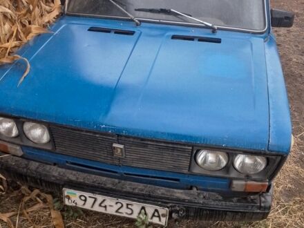 ВАЗ 2103 1981 в Ромнах на Automoto.ua Синий ВАЗ 2103, объемом двигателя 0 л и пробегом 2 тыс. км за 404 $, фото 1 на Automoto.ua