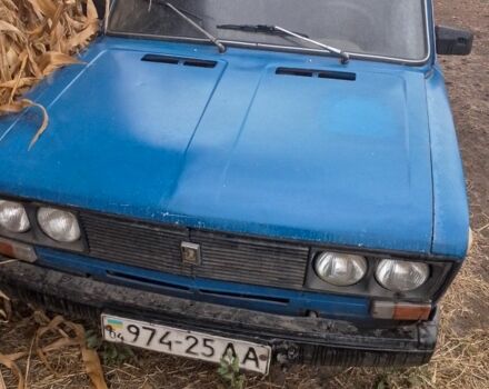 ВАЗ 2103 1981 в Ромнах на Automoto.ua Синий ВАЗ 2103, объемом двигателя 0 л и пробегом 2 тыс. км за 404 $, фото 1 на Automoto.ua