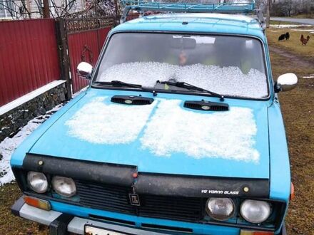 ВАЗ 2103 1981 в Бердичеве на Automoto.ua Синий ВАЗ 2103, объемом двигателя 1.3 л и пробегом 92 тыс. км за 900 $, фото 1 на Automoto.ua