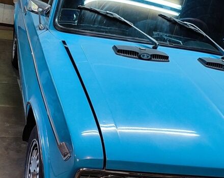 Синий ВАЗ 2103, объемом двигателя 0 л и пробегом 94 тыс. км за 2700 $, фото 1 на Automoto.ua