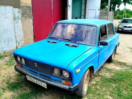 Синій ВАЗ 2103, об'ємом двигуна 1.3 л та пробігом 0 тис. км за 446 $, фото 1 на Automoto.ua