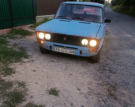 Синій ВАЗ 2103, об'ємом двигуна 0 л та пробігом 1000 тис. км за 403 $, фото 1 на Automoto.ua