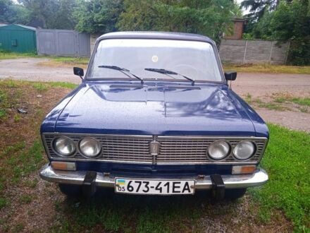 Синій ВАЗ 2103, об'ємом двигуна 0 л та пробігом 121 тис. км за 766 $, фото 1 на Automoto.ua