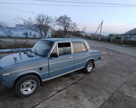 Синій ВАЗ 2103, об'ємом двигуна 0 л та пробігом 1 тис. км за 850 $, фото 1 на Automoto.ua