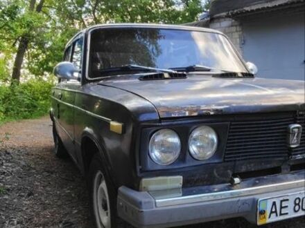 ВАЗ 2103 1983 в Каменское - Днепродзержинск на Automoto.ua Синий ВАЗ 2103, объемом двигателя 0 л и пробегом 900 тыс. км за 550 $, фото 1 на Automoto.ua