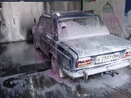 ВАЗ 2103 1983 в Дрогобыче на Automoto.ua Синий ВАЗ 2103, объемом двигателя 0 л и пробегом 50 тыс. км за 500 $, фото 1 на Automoto.ua