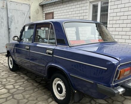 Синий ВАЗ 2103, объемом двигателя 1.5 л и пробегом 250 тыс. км за 666 $, фото 1 на Automoto.ua
