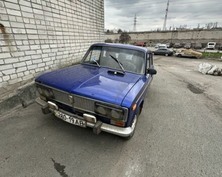 Синій ВАЗ 2103, об'ємом двигуна 1.5 л та пробігом 100 тис. км за 170 $, фото 1 на Automoto.ua