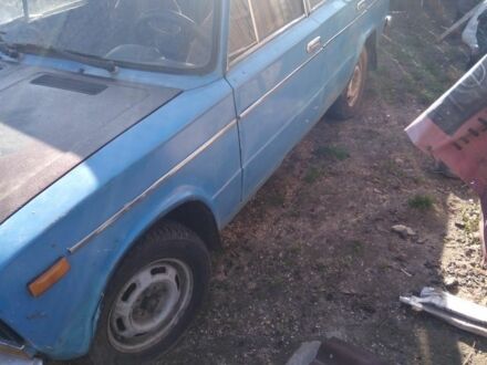 ВАЗ 2103 1983 в Вышгороде на Automoto.ua Синий ВАЗ 2103, объемом двигателя 1 л и пробегом 777 тыс. км за 266 $, фото 1 на Automoto.ua