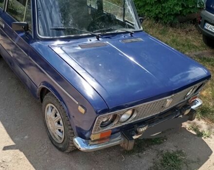 Синий ВАЗ 2103, объемом двигателя 0 л и пробегом 3 тыс. км за 844 $, фото 1 на Automoto.ua