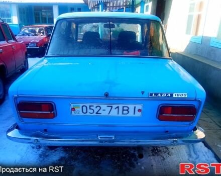 Синій ВАЗ 2103, об'ємом двигуна 1.3 л та пробігом 0 тис. км за 790 $, фото 1 на Automoto.ua