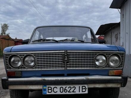ВАЗ 2103 1983 у Львові на Automoto.ua Синій ВАЗ 2103, об'ємом двигуна 0 л та пробігом 88 тис. км за 653 $, фото 1 на Automoto.ua