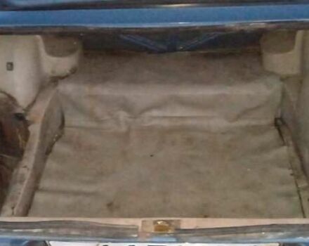 Синий ВАЗ 2103, объемом двигателя 0 л и пробегом 796 тыс. км за 900 $, фото 1 на Automoto.ua