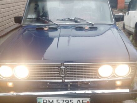 Синій ВАЗ 2103, об'ємом двигуна 0 л та пробігом 1000 тис. км за 474 $, фото 1 на Automoto.ua