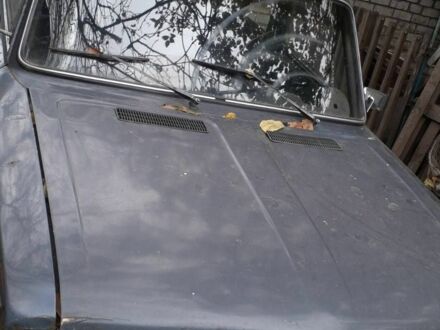 Синій ВАЗ 2103, об'ємом двигуна 0 л та пробігом 100 тис. км за 286 $, фото 1 на Automoto.ua