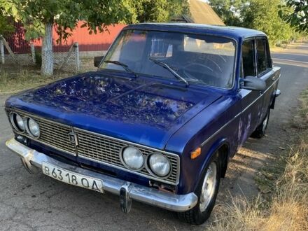 ВАЗ 2103 1986 в Белгород-Днестровском на Automoto.ua Синий ВАЗ 2103, объемом двигателя 1.5 л и пробегом 170 тыс. км за 450 $, фото 1 на Automoto.ua
