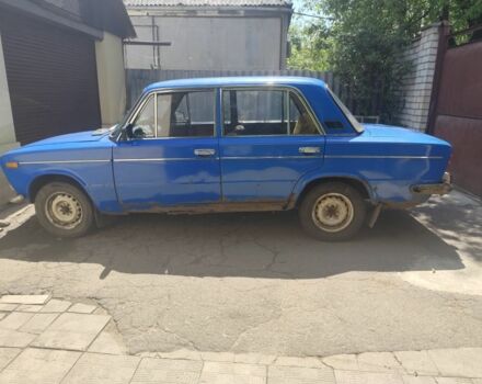 Синій ВАЗ 2103, об'ємом двигуна 0 л та пробігом 90 тис. км за 15000 $, фото 1 на Automoto.ua