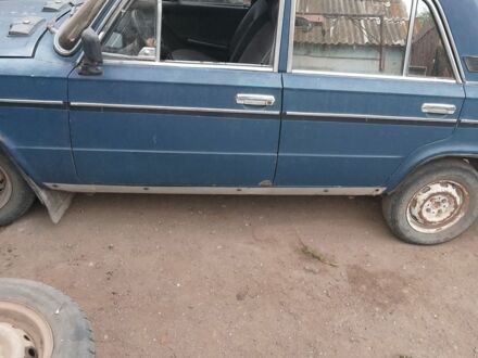 Синій ВАЗ 2103, об'ємом двигуна 1.3 л та пробігом 20 тис. км за 348 $, фото 1 на Automoto.ua