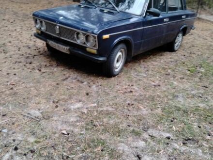 ВАЗ 2103 1989 в Черкассах на Automoto.ua Синий ВАЗ 2103, объемом двигателя 0 л и пробегом 10 тыс. км за 650 $, фото 1 на Automoto.ua