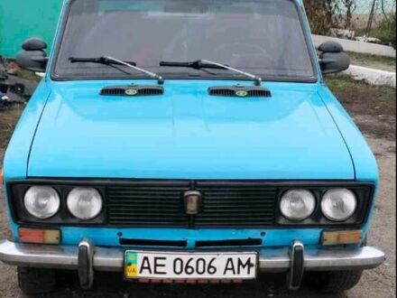 Синий ВАЗ 2103, объемом двигателя 1.5 л и пробегом 50 тыс. км за 639 $, фото 1 на Automoto.ua
