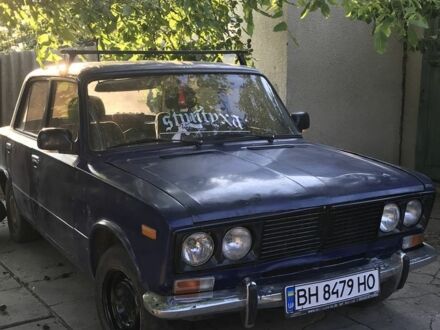 ВАЗ 2103 1990 в Одессе на Automoto.ua Синий ВАЗ 2103, объемом двигателя 1.5 л и пробегом 2 тыс. км за 529 $, фото 1 на Automoto.ua