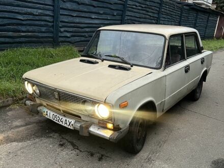 Синій ВАЗ 2103, об'ємом двигуна 1.5 л та пробігом 222 тис. км за 338 $, фото 1 на Automoto.ua
