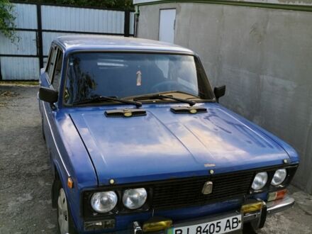 Синий ВАЗ 2103, объемом двигателя 0 л и пробегом 40 тыс. км за 413 $, фото 1 на Automoto.ua