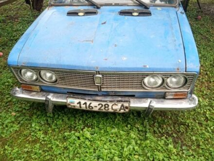 ВАЗ 2103 1998 в Сумах на Automoto.ua Синий ВАЗ 2103, объемом двигателя 1.6 л и пробегом 69 тыс. км за 242 $, фото 1 на Automoto.ua