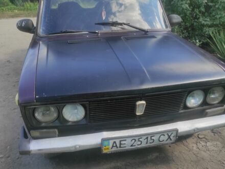 Синій ВАЗ 2103, об'ємом двигуна 3 л та пробігом 8 тис. км за 448 $, фото 1 на Automoto.ua