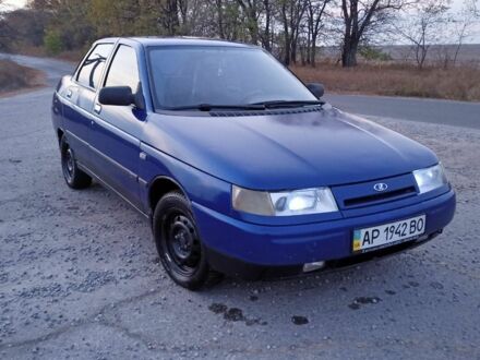 Синий ВАЗ 2103, объемом двигателя 1.5 л и пробегом 358 тыс. км за 1230 $, фото 1 на Automoto.ua