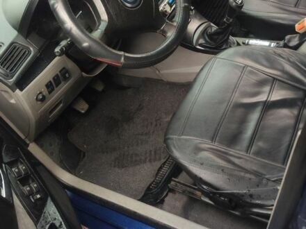 ВАЗ 2103 2007 у Кривому Розі на Automoto.ua Синій ВАЗ 2103, об'ємом двигуна 1.5 л та пробігом 111 тис. км за 2350 $, фото 1 на Automoto.ua
