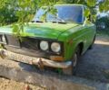 Зелений ВАЗ 2103, об'ємом двигуна 1.5 л та пробігом 34 тис. км за 561 $, фото 1 на Automoto.ua