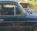 Зеленый ВАЗ 2103, объемом двигателя 3 л и пробегом 200 тыс. км за 315 $, фото 2 на Automoto.ua