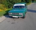 Зелений ВАЗ 2103, об'ємом двигуна 3 л та пробігом 2 тис. км за 448 $, фото 1 на Automoto.ua