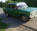 Зелений ВАЗ 2103, об'ємом двигуна 3 л та пробігом 2 тис. км за 448 $, фото 2 на Automoto.ua