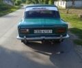 Зелений ВАЗ 2103, об'ємом двигуна 3 л та пробігом 2 тис. км за 448 $, фото 4 на Automoto.ua