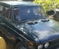 Зеленый ВАЗ 2103, объемом двигателя 3 л и пробегом 200 тыс. км за 315 $, фото 1 на Automoto.ua