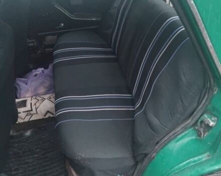 Зелений ВАЗ 2103, об'ємом двигуна 1.5 л та пробігом 52 тис. км за 333 $, фото 1 на Automoto.ua