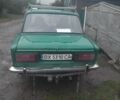 Зелений ВАЗ 2103, об'ємом двигуна 1.5 л та пробігом 52 тис. км за 333 $, фото 5 на Automoto.ua