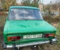 Зеленый ВАЗ 2103, объемом двигателя 0 л и пробегом 100 тыс. км за 358 $, фото 4 на Automoto.ua