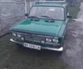 Зеленый ВАЗ 2103, объемом двигателя 1.5 л и пробегом 50 тыс. км за 411 $, фото 1 на Automoto.ua